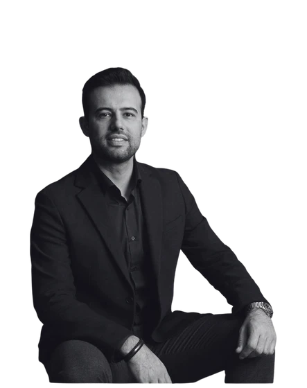 Muhammet Fidan portresi